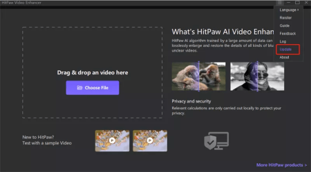 HitPaw Video Enhancer 1.0.3.0 Multilingual (x64)