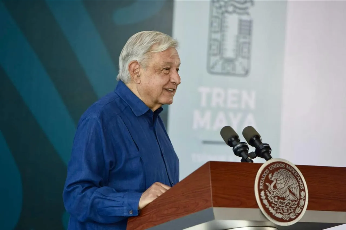 “Si no hay trato respetuoso, no participo”: AMLO sobre Cumbre de Líderes de América