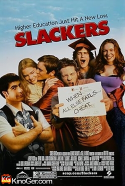 Slackers (2002)