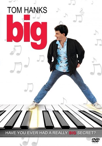 Big [1988][DVD R1][Latino]