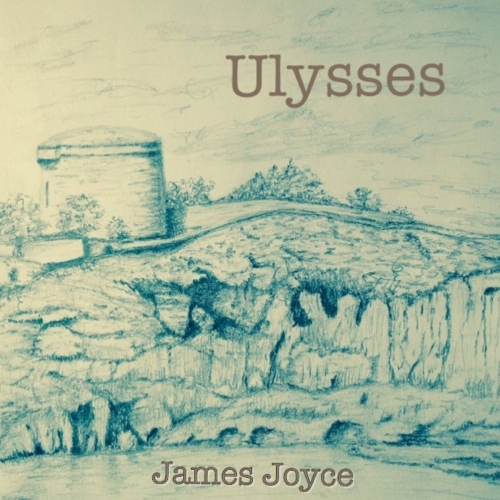Joyce James - Ulisse