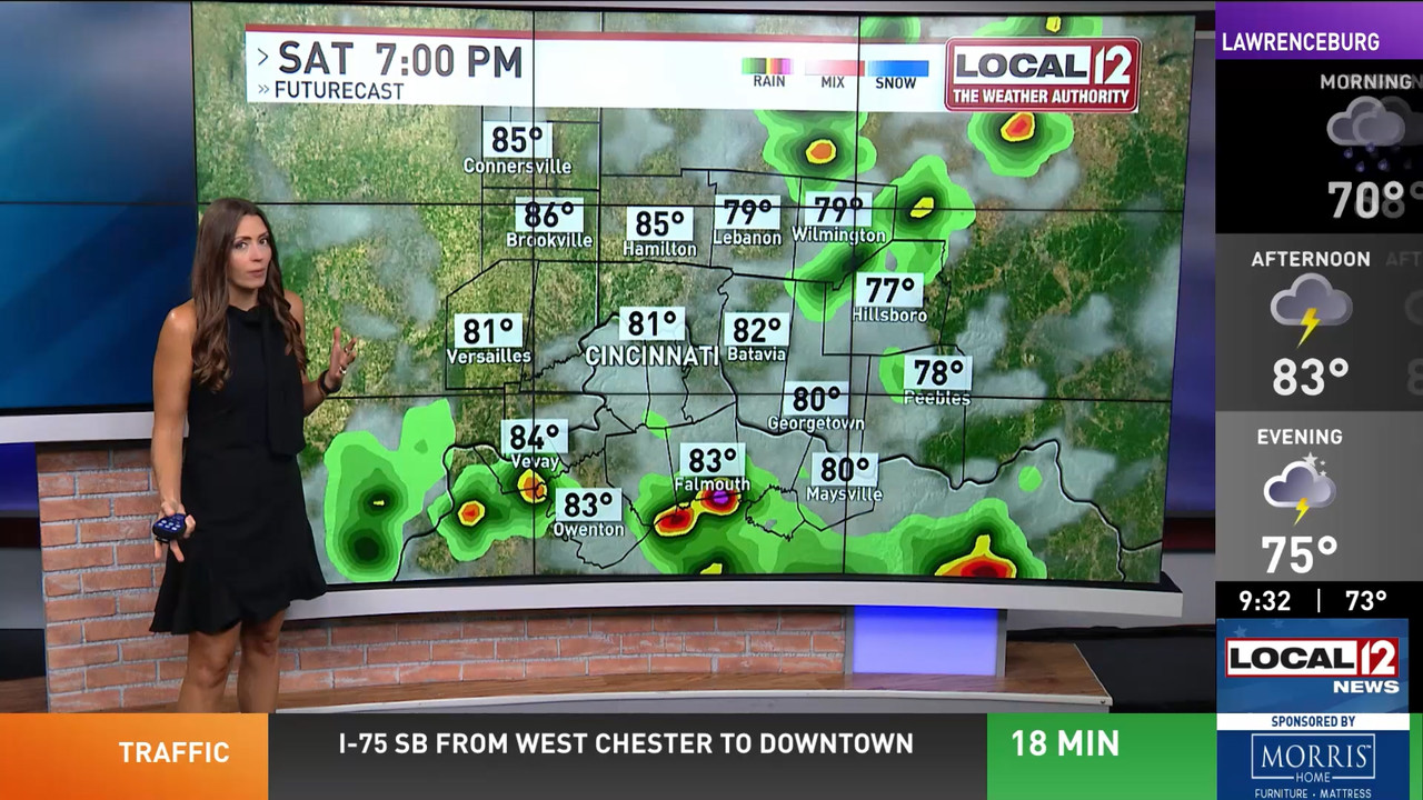 08.05 - 14.00.00 - Good Morning Cincinnati at 9am  ᴺᵉʷ. News coverage....ts_snapshot_40.42.790