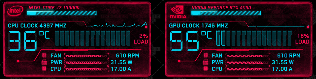Cyberpunk 2077 - Phantom Liberty - Version 1 (1920x480)