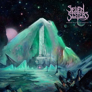 Re: Seven Sisters (ENG) / Heavy/Power Metal