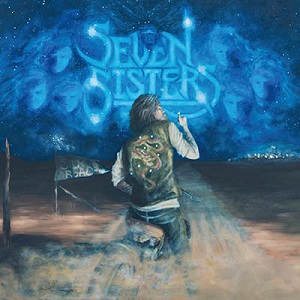 Seven Sisters (ENG) / Heavy/Power Metal
