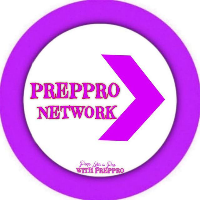PrepPro Logo