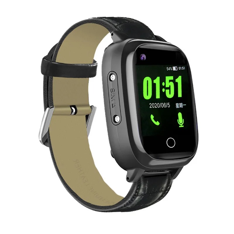 Montre 4G Senior - visuel 4