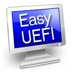 EasyUEFI Enterprise 4.2 + WinPe (x64)