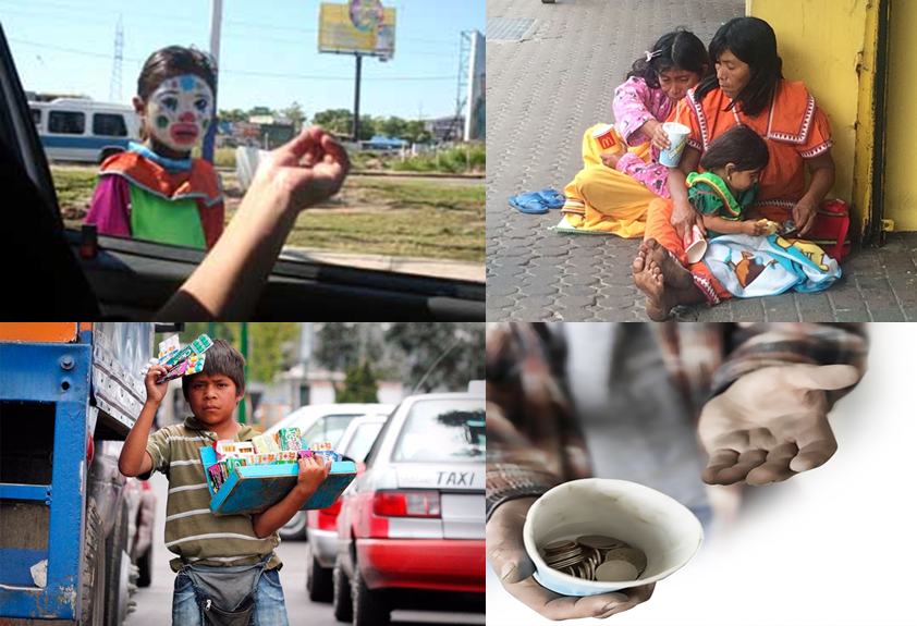 5368353389389389 - El negocio con la pobreza