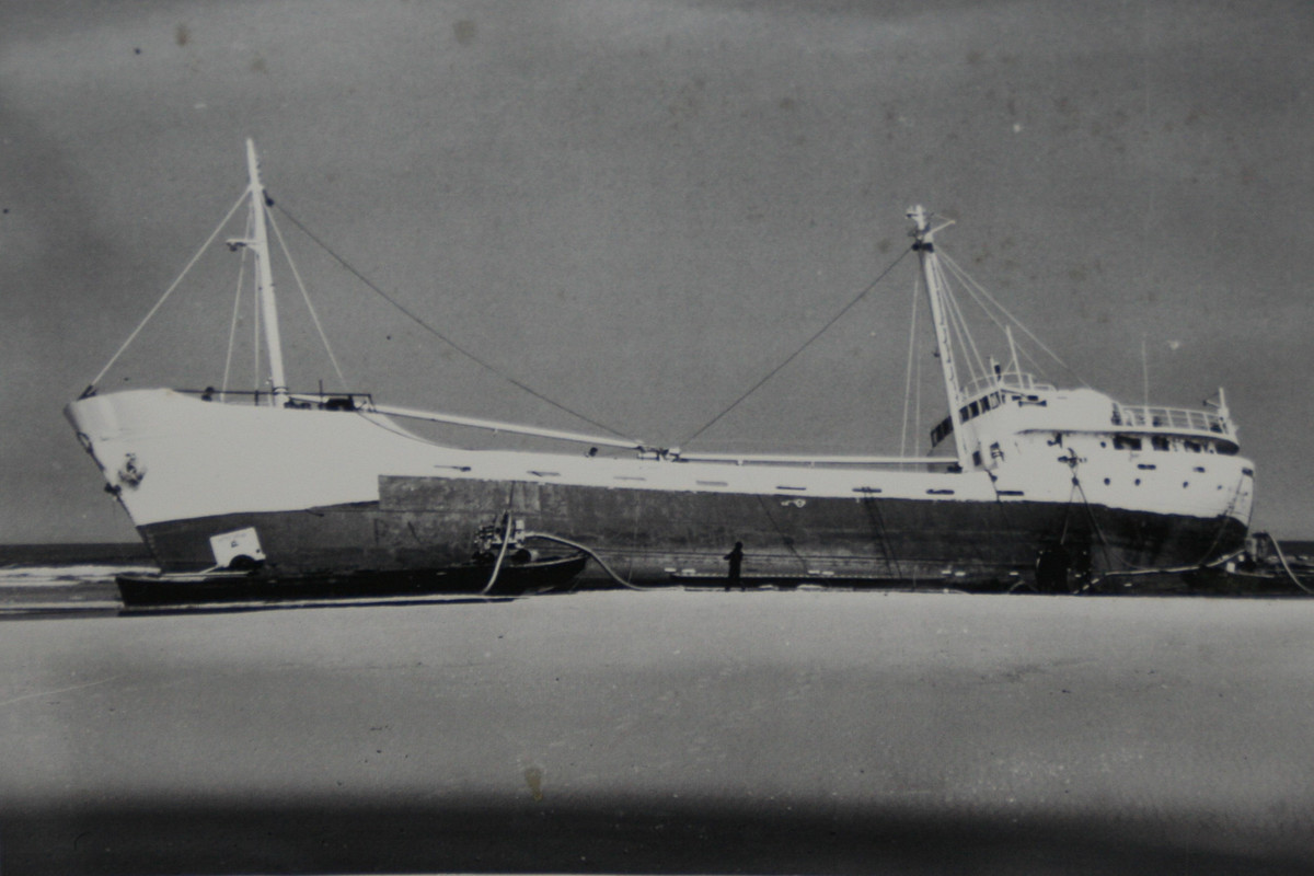 Juutersmuseum Flora op Texel 27052013 (23)