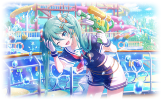 hatsune miku !