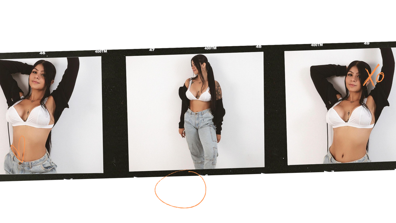 Happy Birthday, Morgan!