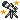 telescope and stars gif