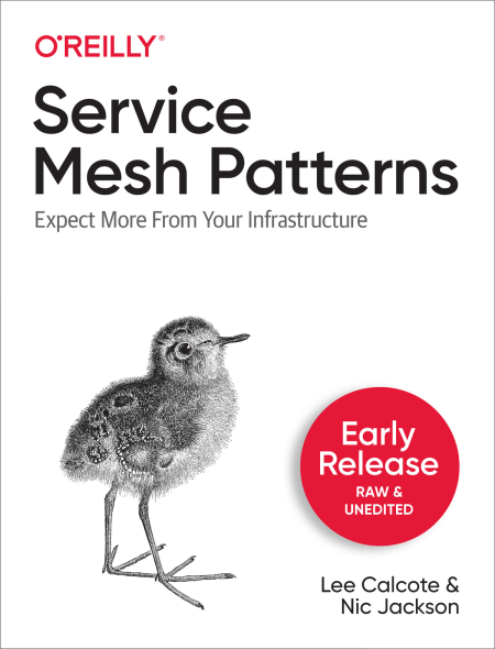 Service Mesh Patterns Service Mesh Patterns