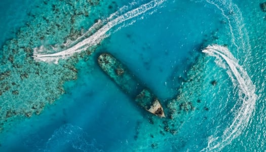 The Bermuda Triangle: A Legend Born at Sea