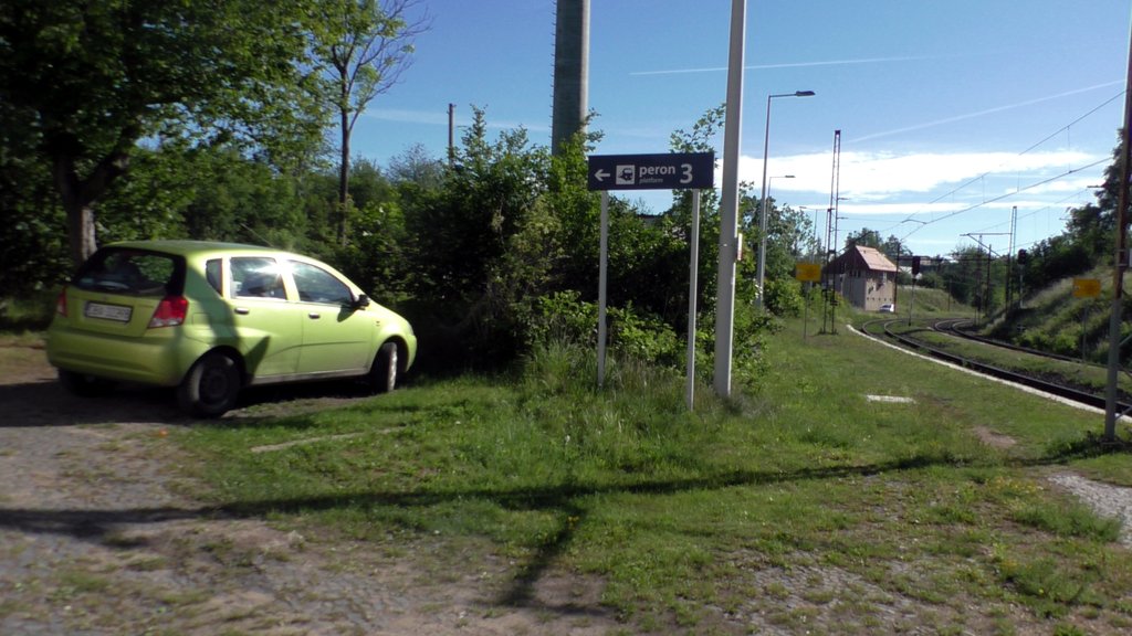 Boguszów Gorce Wschód