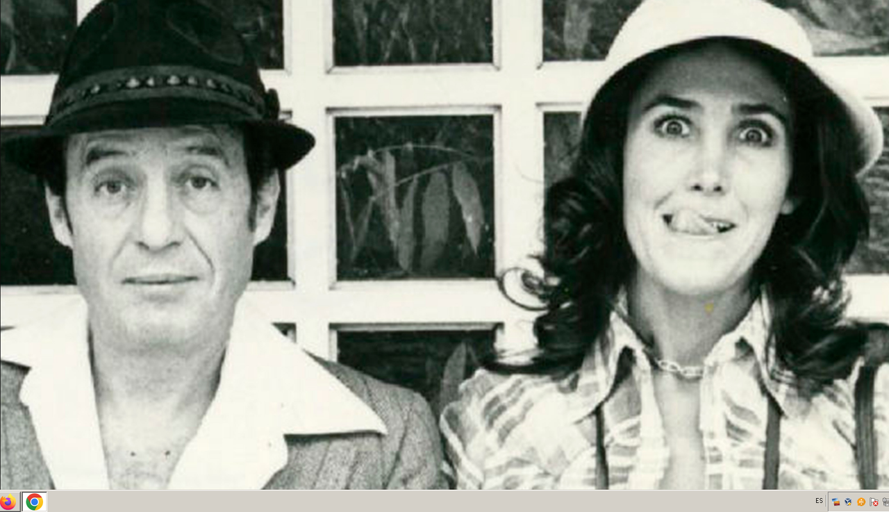 Chespirito es recordado por su esposa Florinda Meza tras 8 años de su muerte