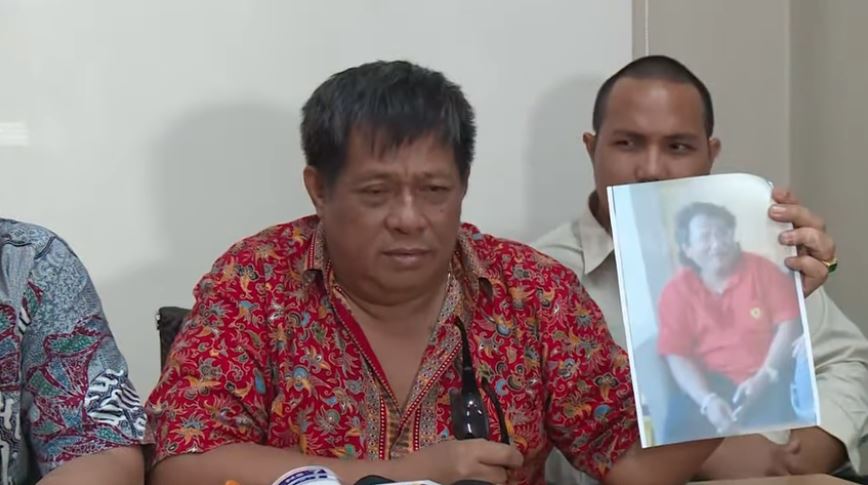 Andar Situmorang tuding Hotman Paris sebagai mafia peradilan