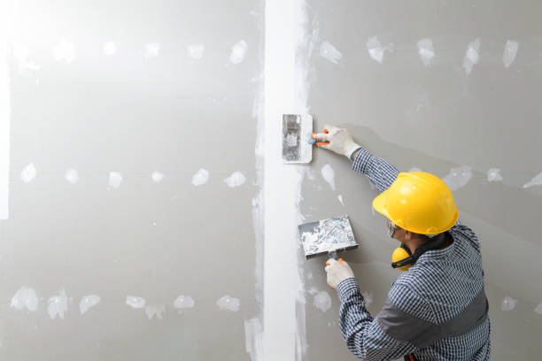 Plastering Service
