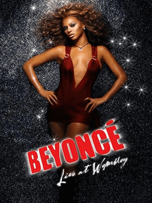 Qello Concert - Beyoncé - Live at Wembley (2010) .mkv DLMux 720p E-AC3 ENG