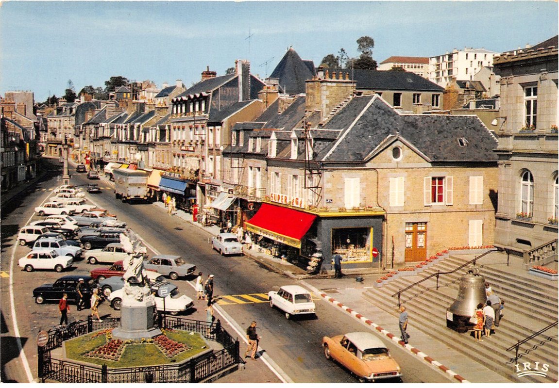 Place de la république4