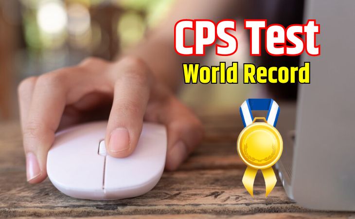 Clicks Per Second