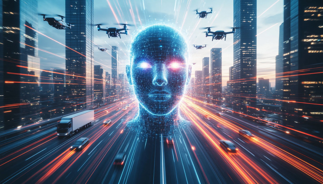 Системы мониторинга транспорта