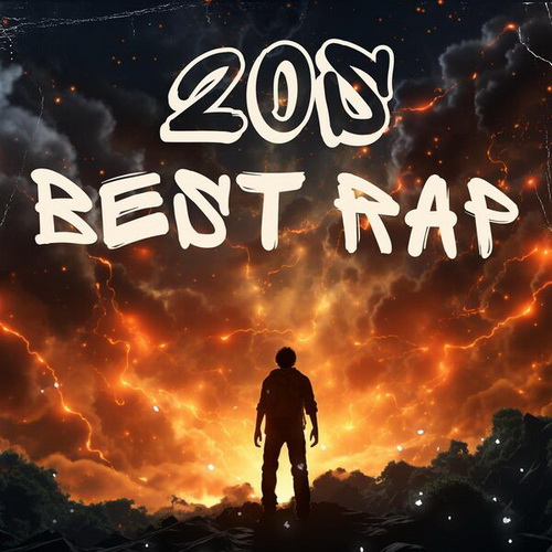 VA - 20s Best Rap (2024) MP3