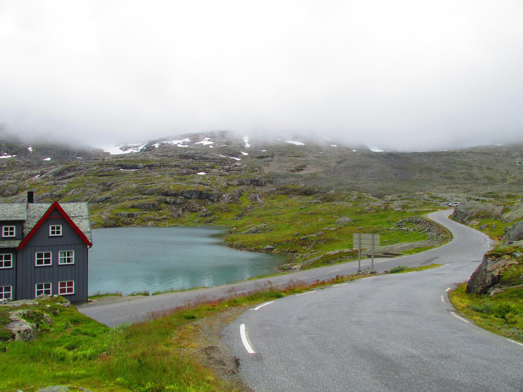 Geiranger fijord (4)