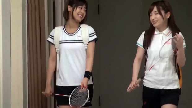 NTTR-004 – Possession of 2 beautiful women