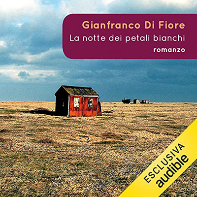 Gianfranco Di Fiore - La notte dei petali bianchi (2021) (mp3 - 128 kbps)
