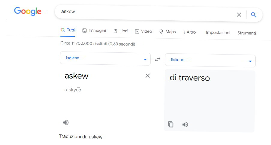 askew google
