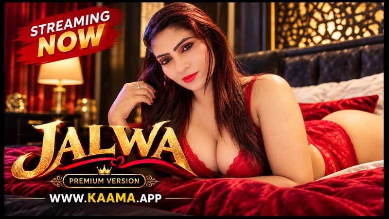 Jalwa (2026) Hindi Kaama Short Films