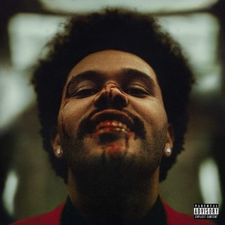 The Weeknd - After Hours (2020).mp3 - 320 Kbps