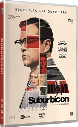 Suburbicon (2017).iso DVD9 COPIA 1:1 - iTA/ENG