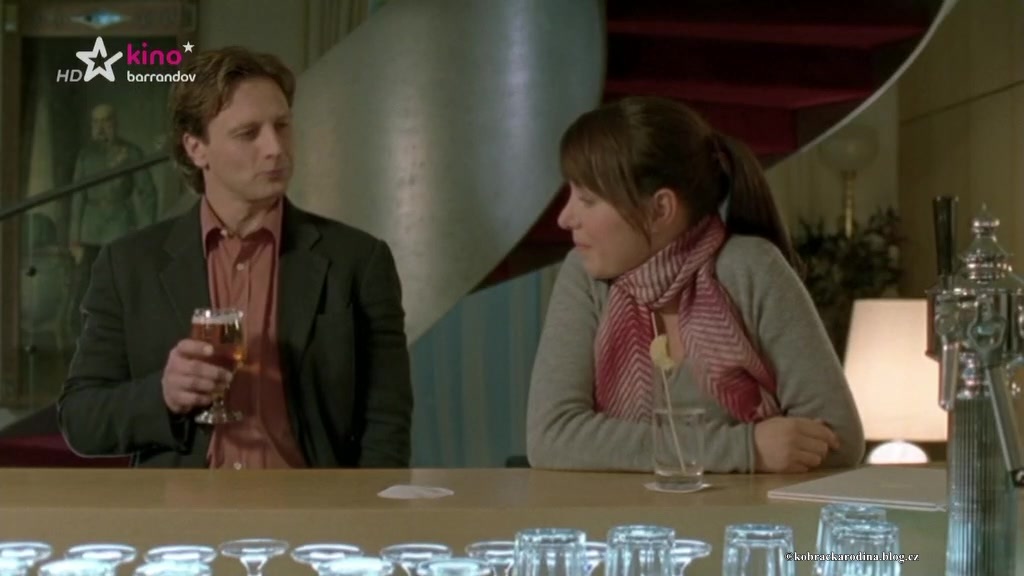 Smrtelné odhalení CZdab  Krimi, Německo, 2010 0943