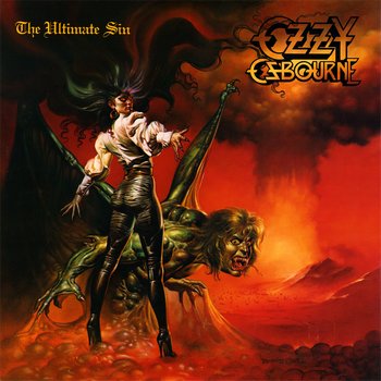 The Ultimate Sin (1986) [2014 Remaster]