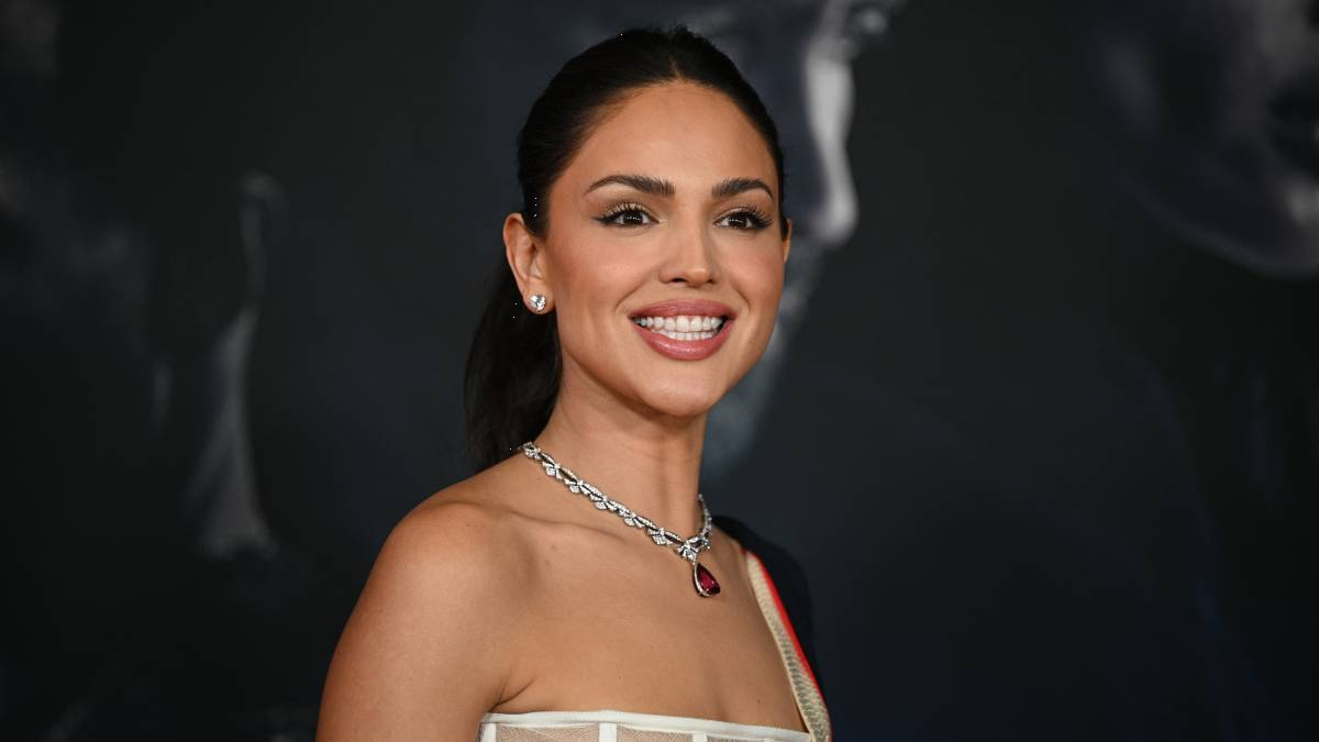 ¿Quién es el novio de Eiza González 2022?