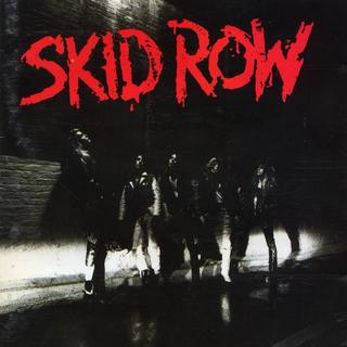 Skid Row - Skid Row (1989)[2009,Japan Limited Release Remastered].mp3 - 320 Kbps