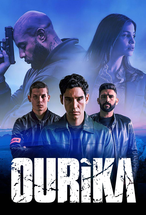 Ourika (2024) (Sezon 1) PL.S01.AMZN.WEB-DL.AAC5.1.x264-P2P / Polski Lektor AAC 5.1