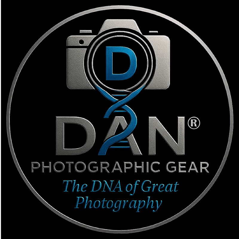 DAN Photographic Gear