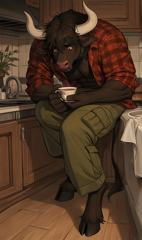 PAVEL TEA