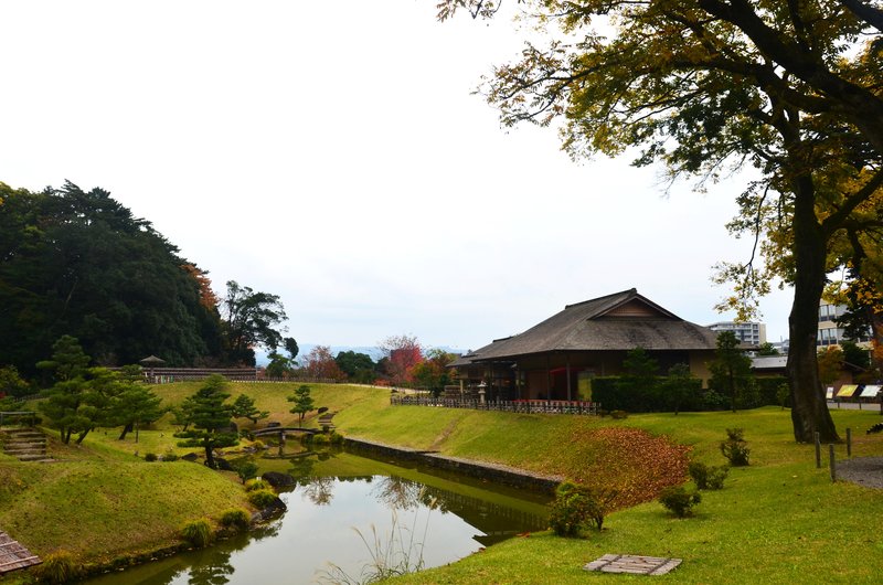 Kanazawa-15-11-2024 - Japón y sus Pueblos-2024 (60)