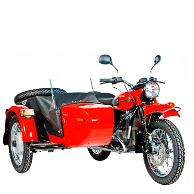 Мотоцикли Іж Юпітер, Планета, Урал, МТ Дніпро, К-750: якісні і перевірені бренди