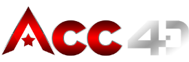 ACC4D Logo