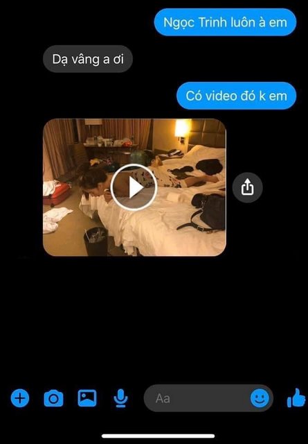 Chồng mua dâm, vợ hỏi dân mạng và nhận được hồi đáp A