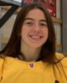 Hockey sobre hielo España Femenino 15-4-2023-1-4-42-1