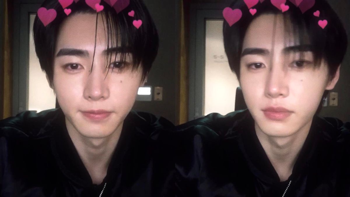 sunghoon