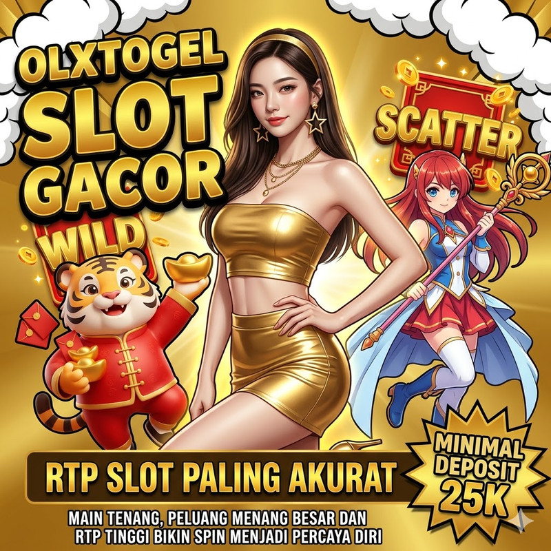 Sertifikat, penghargaan, tanda, atau dokumen yang dipajang di OLXTOGEL : Link Slot Gacor Hari Ini Download APK Slot777 Gampang Menang
