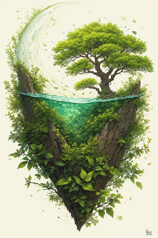 Fantasy-art-by-Steve-Ferris-d-2
